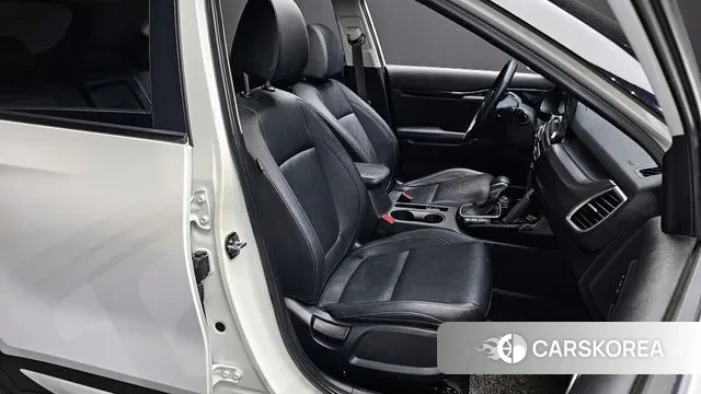 Kia Seltos 2020 Белый из Кореи, фото 3