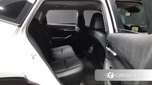 Kia Seltos 2021 Белый из Кореи, фото 3