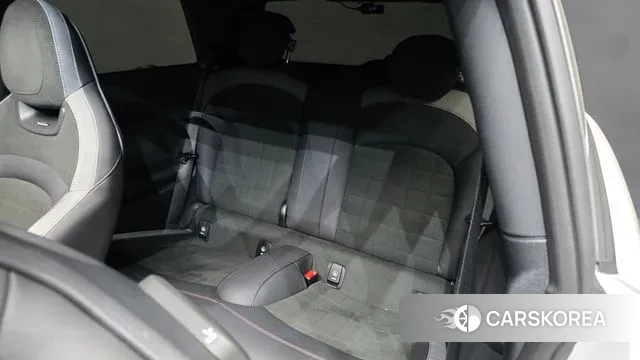 Mini Cooper S 2023 Белый из Кореи, фото 3