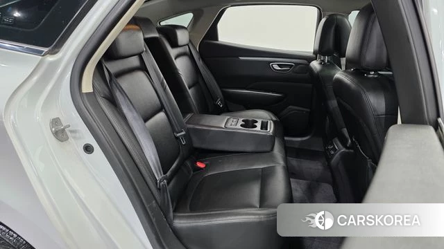 Renault Korea (Samsung) SM6 2018 Белый из Кореи, фото 3
