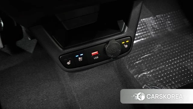 Kia The New Kia Ray 2026 Жемчужный цвет из Кореи, фото 3