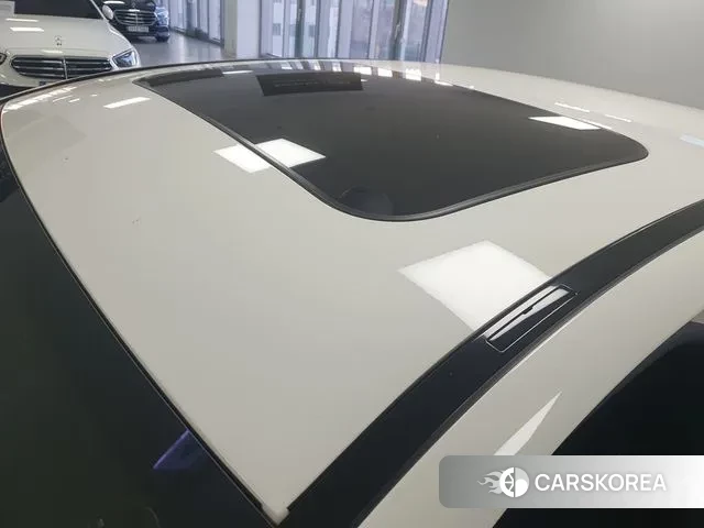 Mercedes-Benz E-Class W213 2021 Белый из Кореи, фото 3