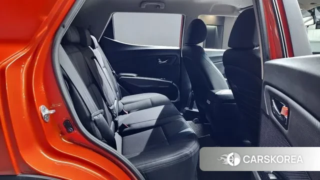 Ssangyong Berry New Tivoli 2019 Оранжевый из Кореи, фото 3