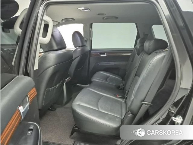 Kia The New Mohave 2018 Черный из Кореи, фото 3