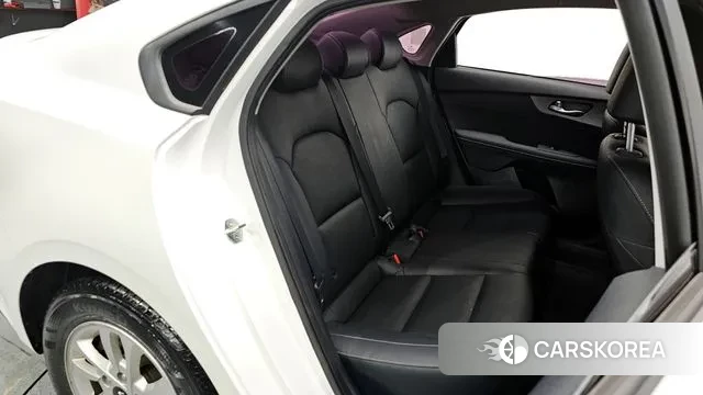 Kia Come New K3 2019 Белый из Кореи, фото 3