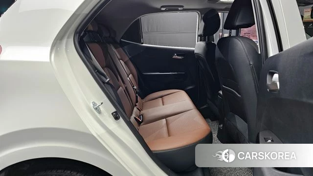 Kia The New Morning (JA) 2025 Белый из Кореи, фото 3