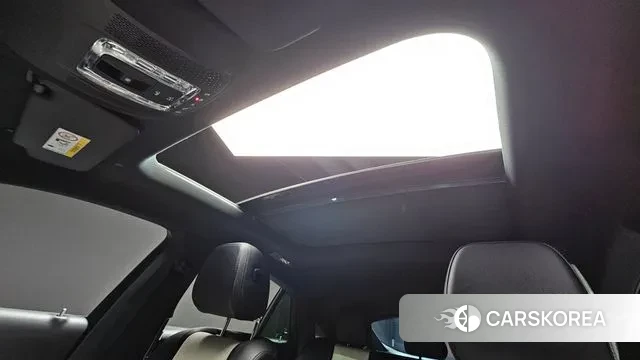 Mercedes-Benz GLE-Class W167 2022 Белый из Кореи, фото 3