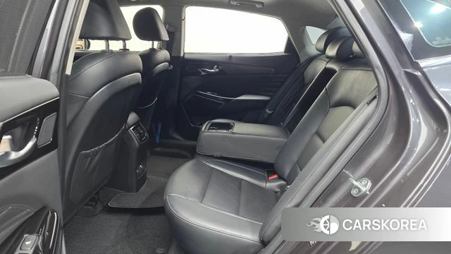 Kia K7 Premier 2020 Серый из Кореи, фото 3