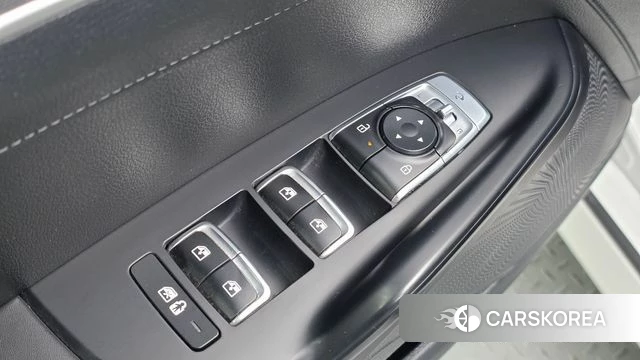 Kia The New K5 3rd generation 2024 Белый из Кореи, фото 3