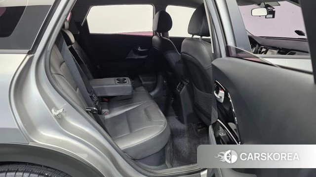 Kia Niro 2019 Серебристо-серый из Кореи, фото 3