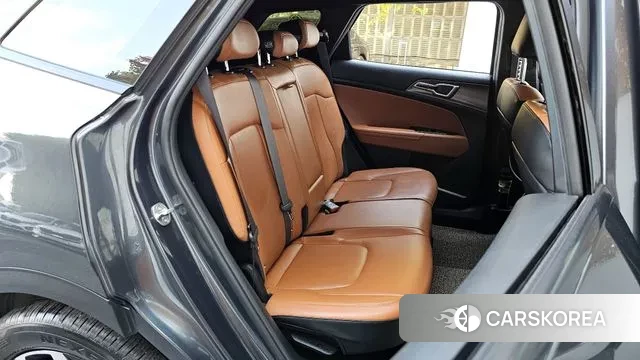 Kia Sportage 5th Generation 2022 Серый из Кореи, фото 3