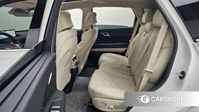 Genesis GV80 2023 Белый из Кореи, фото 3