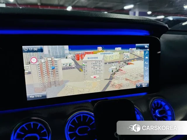 Mercedes-Benz E-Class W213 2018 Белый из Кореи, фото 3