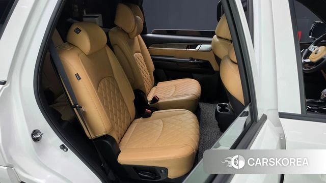 Kia Mohave Master 2020 Белый из Кореи, фото 3