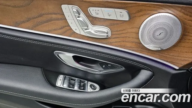 Mercedes-Benz E-Class W213 2020 Белый из Кореи, фото 3