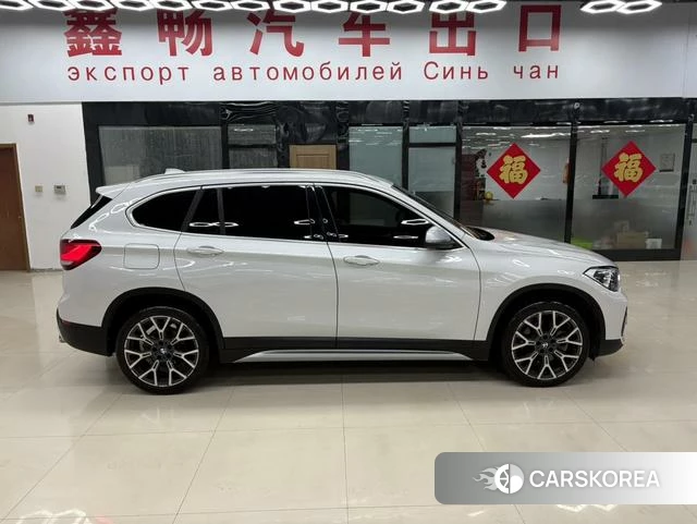 BMW X1 id 4207715 из Китая 3