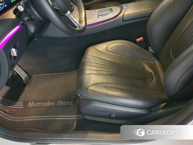 Mercedes-Benz CLS-Class C257 2021 Белый из Кореи, фото 3