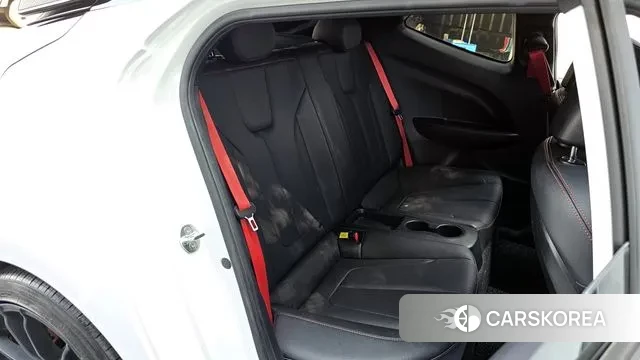 Hyundai Veloster (JS) 2018 Белый из Кореи, фото 3