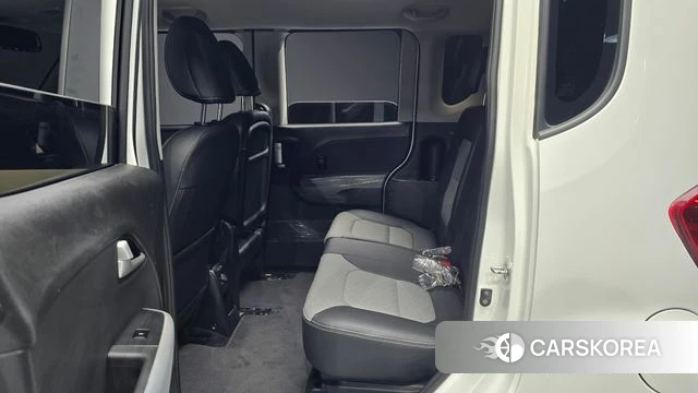 Kia The New Ray 2022 Белый из Кореи, фото 3