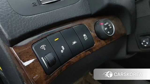 Kia The New Mohave 2018 Черный из Кореи, фото 3