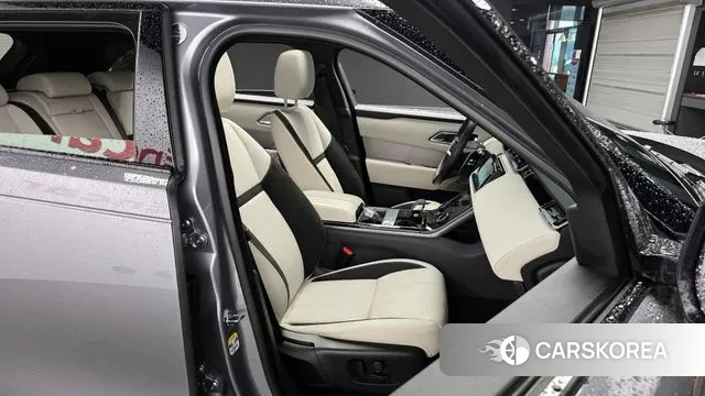 Land Rover Range Rover Velar id 2931265 из Кореи 3