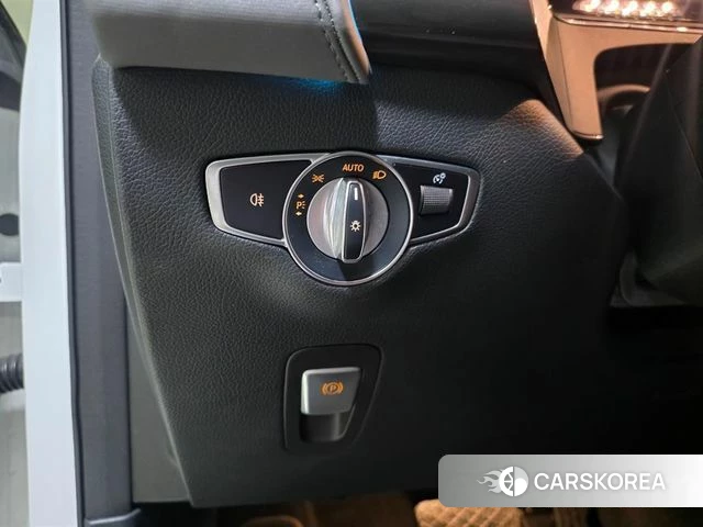 Mercedes-Benz EQC N293 2020 Белый из Кореи, фото 3