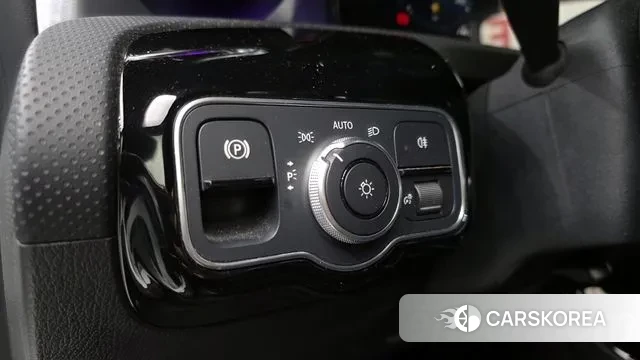 Mercedes-Benz CLA-Class C118 2022 Белый из Кореи, фото 3