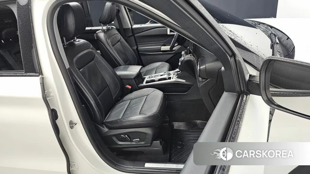 Ford Explorer 6th Generation id 3807473 из Кореи 3