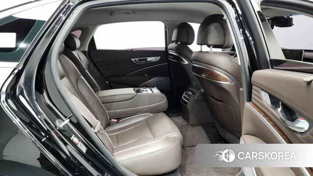 Kia More K9 id 3873742 из Кореи 3