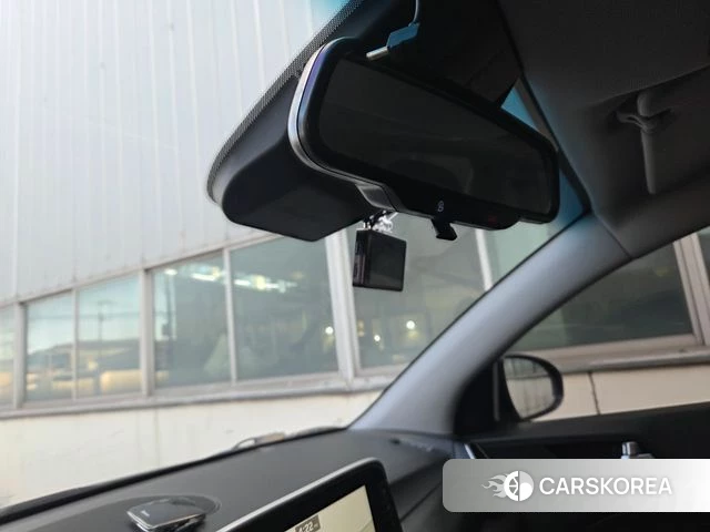 Hyundai All New Tucson 2019 Серый из Кореи, фото 3