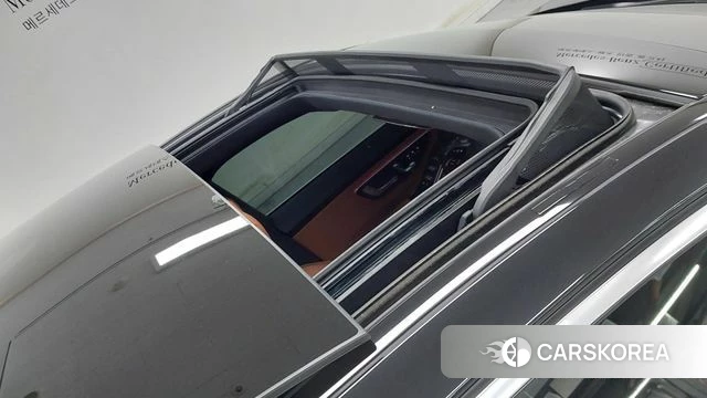Mercedes-Benz S-Class W223 2022 Черный из Кореи, фото 3