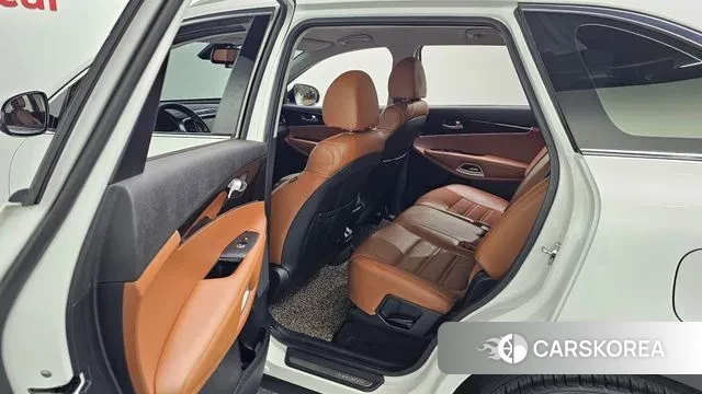 Kia The New Sorento 2018 Белый из Кореи, фото 3