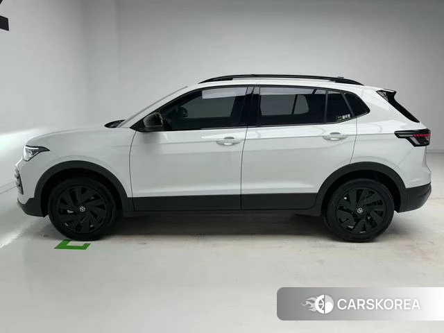 Volkswagen Tuyue 2025 Белый из Китая, фото 3