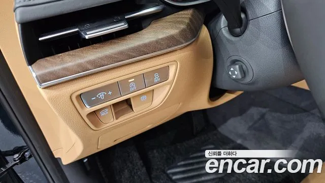 Genesis G80 (RG3) id 2650288 из Кореи 3