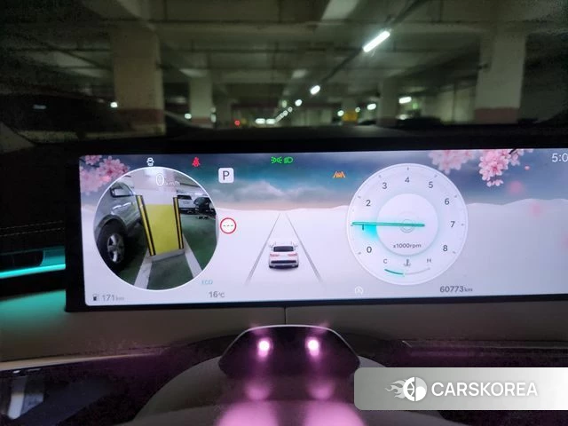 Genesis GV70 2024 Белый из Кореи, фото 3