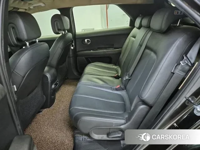 Hyundai Ionic 5 2022 Черный из Кореи, фото 3