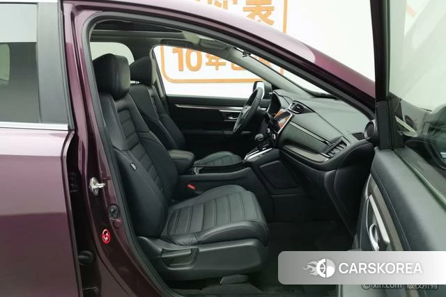 Honda Hao Ying 2020 Фиолетовый из Китая, фото 3