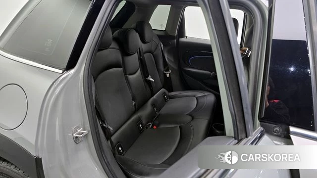 Mini Cooper 2021 Серебристо-серый из Кореи, фото 3