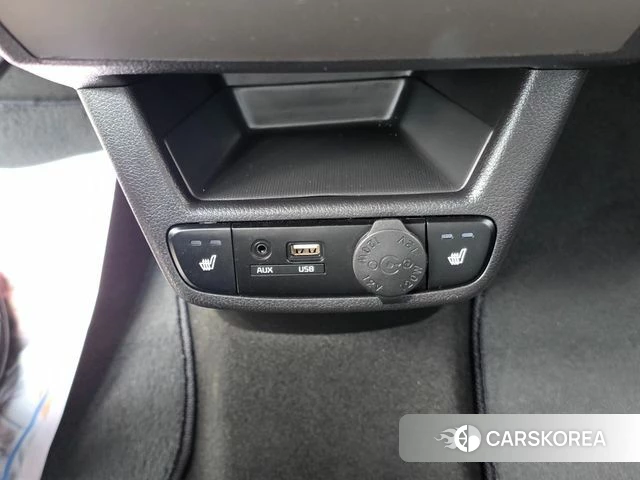 Kia The New Ray 2019 Белый из Кореи, фото 3