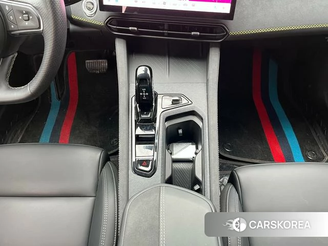 Lynk 03 2024 Черный из Китая, фото 3