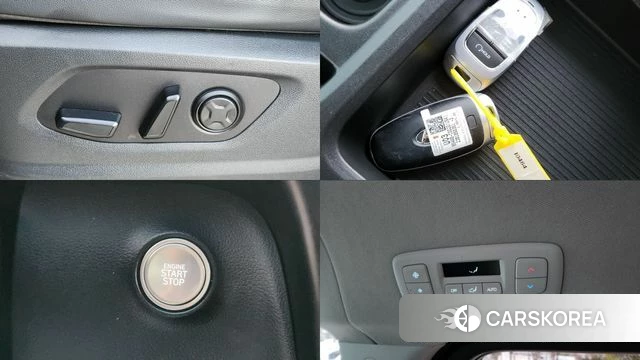 Hyundai Staria 2023 Серый из Кореи, фото 3