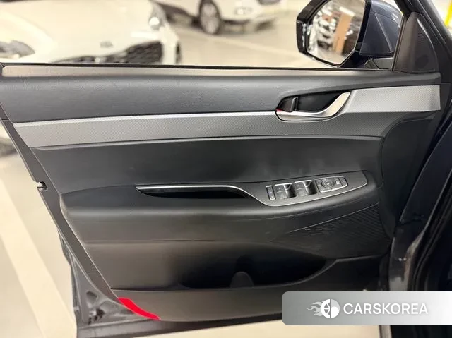 Hyundai The New Palisade 2022 Серый из Кореи, фото 3