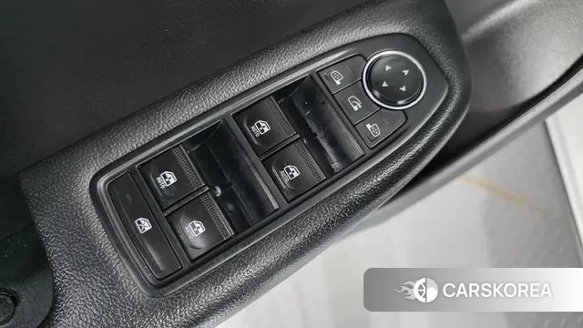 Renault Korea (Samsung) XM3 2021 Белый из Кореи, фото 3