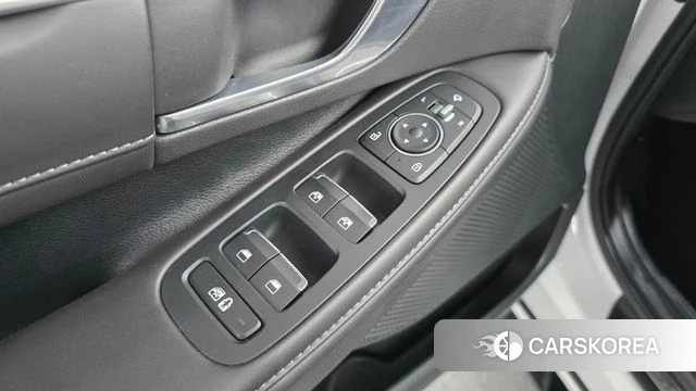 Hyundai Sonata (DN8) 2022 Белый из Кореи, фото 3