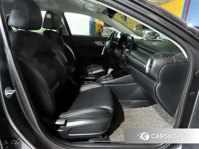 Kia Come New K3 2019 Серый из Кореи, фото 3