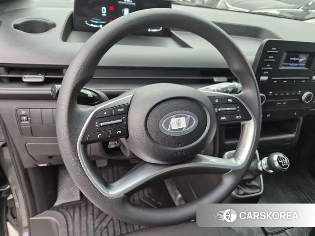 Hyundai Staria 2024 Серый из Кореи, фото 3