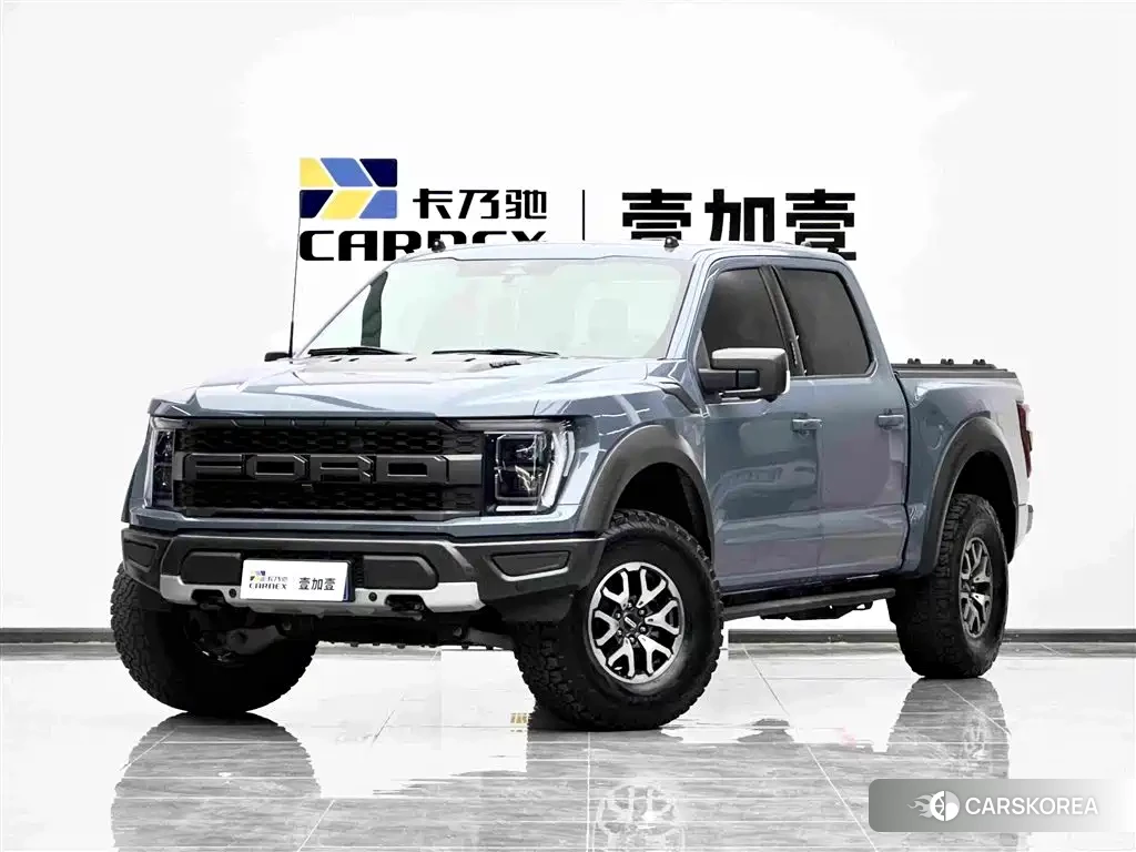 Ford F-150 2025 Другой из Китая, фото 3