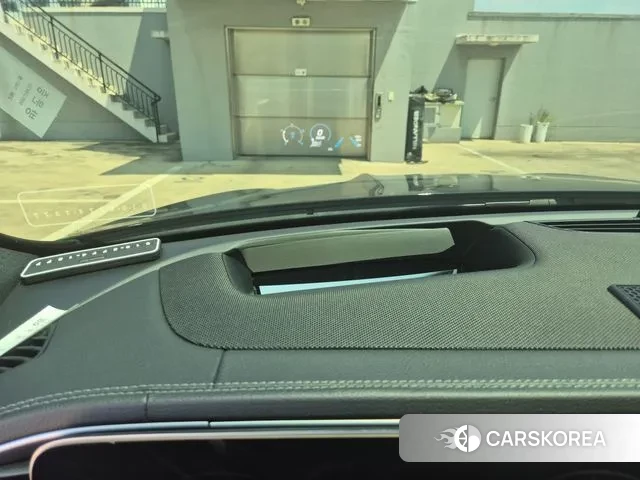 Mercedes-Benz GLE-Class W167 2023 Черный из Кореи, фото 3