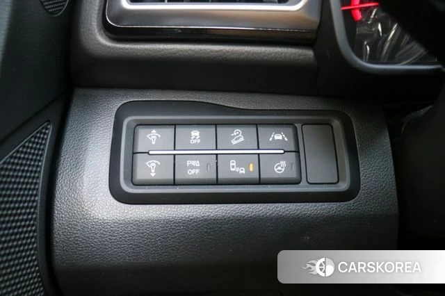 Ssangyong The New Tivoli 2023 Серый из Кореи, фото 3