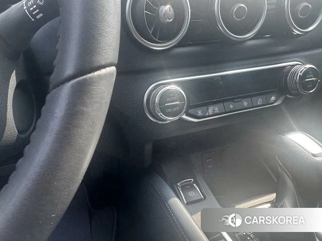 Nissan Qashqai 2024 Синий из Китая, фото 3